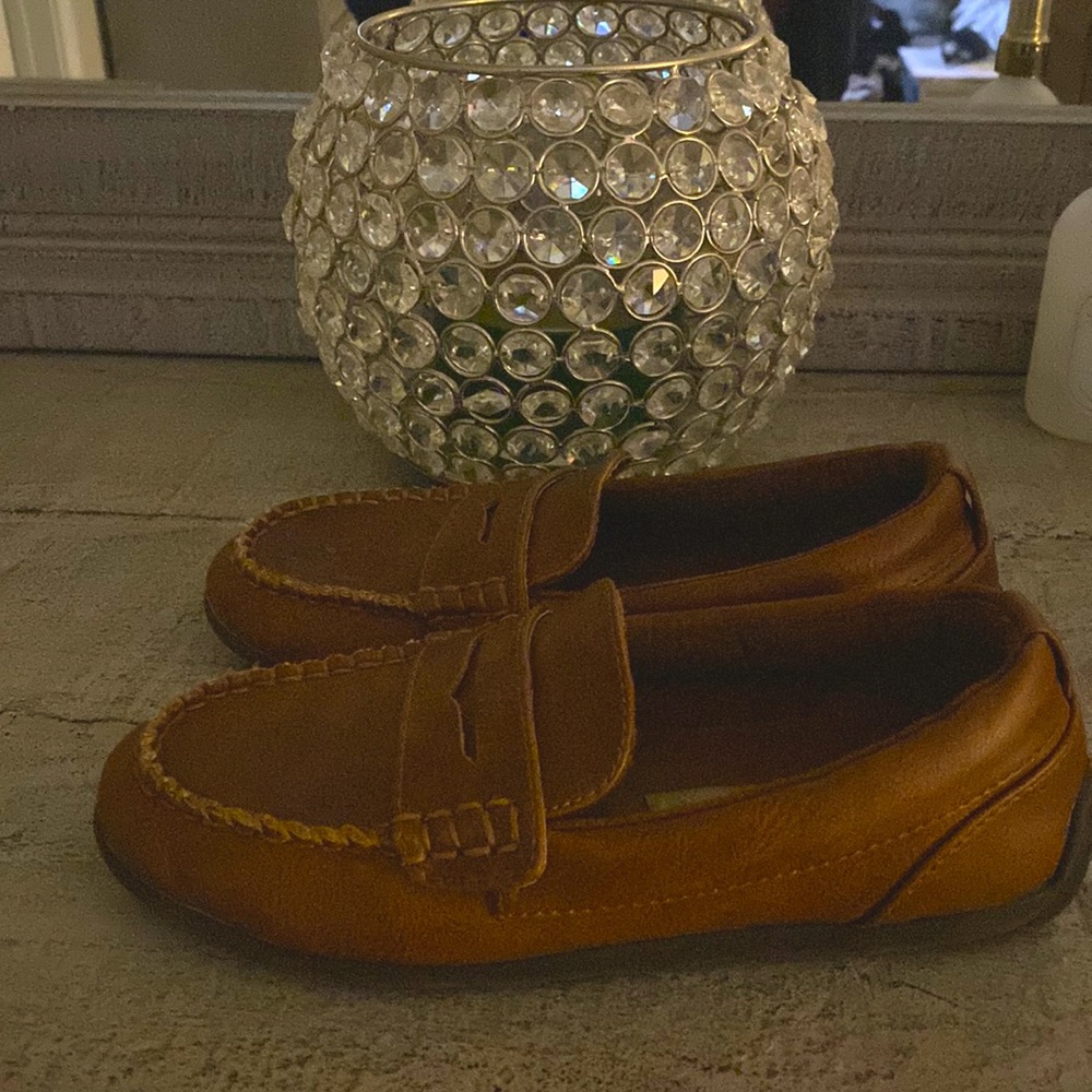 Steve Madden Casual Loafers